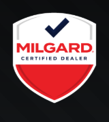 Milgard Certified Dealer